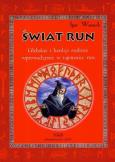 Świat run. Autor: Igor Warneck. Dobreksiazki.pl Okładka książki Świat run