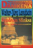 Okładka książki Syndrom Sfinksa