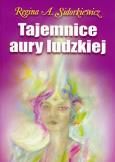 Okładka książki Tajemnice aury ludzkiej