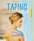 Okładka książki Taping. Taśmy na bóle mięśni i inne dolegliwości