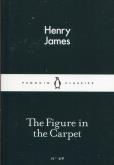 Okładka książki The Figure in the Carpet