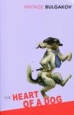 Okładka książki The Heart of a Dog