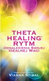 Okładka książki Theta Healing. Rytm