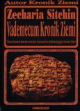 Okładka książki Vademecum Kronik Ziemi