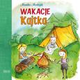 Okładka książki Wakacje Kajtka