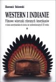 Okładka książki Western i indianie