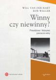 Okładka książki Winny czy niewinny?
