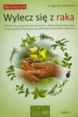 Okładka książki Wylecz się z raka tom 1