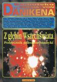 Okładka książki Z Głębin Wszechświata