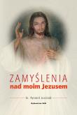 Okładka książki Zamyślenie nad moim Jezusem
