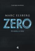 Okładka książki Zero
