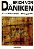 Okładka książki Zmierzch bogów
