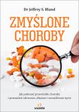 Okładka książki Zmyślone choroby