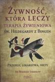 Okładka książki Żywność, która leczy