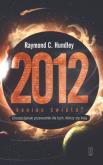 Okładka książki 2012 koniec świata?
