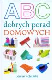 Okładka książki ABC dobrych porad domowych