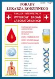 Okładka książki Analiza i interpretacja wyników badań laboratoryjnych