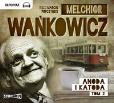 Okładka książki Anoda i Katoda Tom 2 - Audiobook