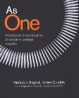 Okładka książki As One