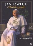 Okładka książki Autobiografia - Audiobook