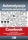 Okładka książki Automatyzacja przemysłu spożywczego