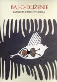 Okładka książki Baj-o-dużenie
