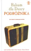 Okładka książki Balsam dla Duszy podróżnika