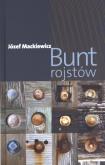 Okładka książki Bunt Rojstów