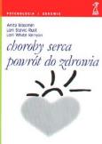 Okładka książki Choroby serca Powrót do zdrowia