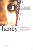Okładka książki Córki hańby - Jasvinder Sanghera