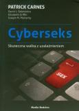 Cyberseks. Skuteczna walka z uzależnieniem. Autor: Patrick Carnes. Dobreksiazki.pl Okładka książki Cyberseks. Skuteczna walka z uzależnieniem