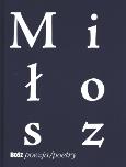 Okładka książki Czesław Miłosz.Tak zwane widoki ziemi... BOSZ
