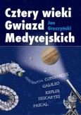 Okładka książki Cztery wieki Gwiazd Medycejskich