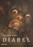 Okładka książki Diabeł