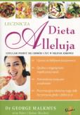 Okładka książki Dieta Alleluja