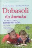 Okładka książki Dobasoli do kanuka - ćwiczenia czytania. Harmonia