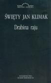 Drabina raju. Autor: św. Jan Klimak. Dobreksiazki.pl Okładka książki Drabina raju