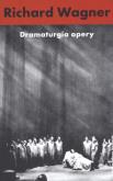 Okładka książki Dramaturgia opery