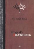 Okładka książki Droga do zbawienia