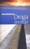 Okładka książki Droga donikąd