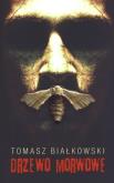 Okładka książki Drzewo Morwowe