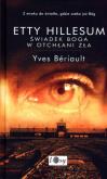 Okładka książki Etty Hillesum