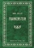 Okładka książki Frankenstein