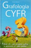Grafologia cyfr. Autor: Nicole Bedard. Dobreksiazki.pl Okładka książki Grafologia cyfr