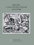 Okładka książki Historia o szlachetnej a pięknej Meluzynie
