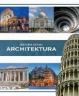 Okładka książki Historia sztuki  Architektura