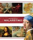 Okładka książki Historia sztuki Malarstwo