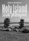 Okładka książki Holy Island Szlaki przełajowe