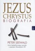 Okładka książki Jezus Chrystus. Biografia TW