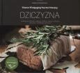 Okładka książki Kanon tradycyjnej kuchni Polskiej - Dziczyzna